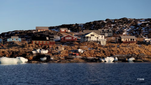 EU công bố gói đầu tư 200 triệu euro dành cho Greenland