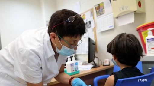 Israel phát triển chip xét nghiệm máu phát hiện ung thư phổi chính xác 93%