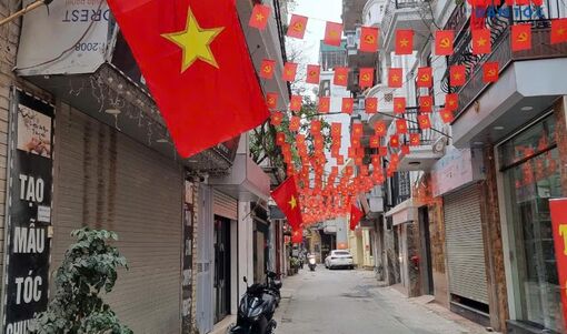 Luật hóa quy định nghỉ dịp Ngày Văn hóa Việt Nam