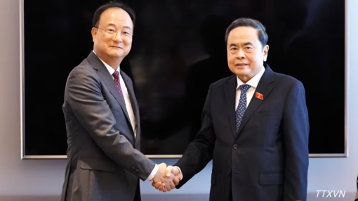 Phát huy vai trò cầu nối thúc đẩy quan hệ hợp tác kinh tế, đầu tư Việt Nam và Hàn Quốc
