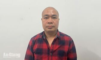 Bắt Nguyễn Anh Tuấn, đối tượng bị truy nã đặc biệt nguy hiểm về ma túy