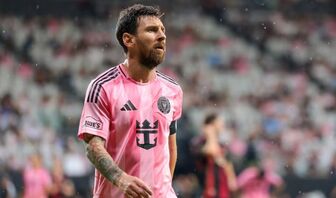 Lionel Messi đạt thỏa thuận mua lại CLB hạng nhì Tây Ban Nha