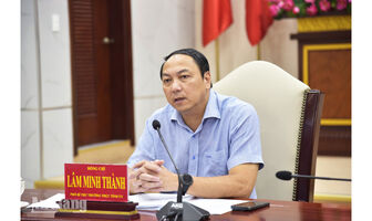 An Giang thống nhất ngày 10/9 là Ngày truyền thống Lực lượng vũ trang tỉnh