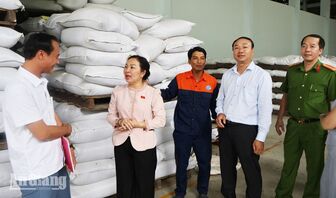 Bãi rác Gò Đất đã chứa hơn 106.000m³ rác