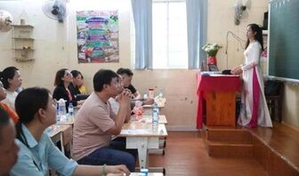 Bộ Giáo dục và Đào tạo: Không hình thành quỹ của hội phụ huynh