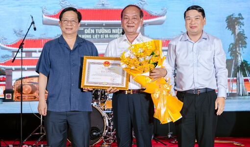 Phú Cường Kiên Giang đặt mục tiêu triển khai gần 5.000 căn nhà ở xã hội tại An Giang