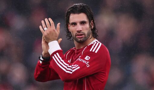 Liverpool ngược dòng thắng Atletico Madrid