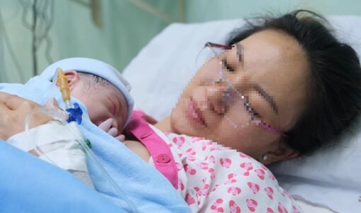 An Giang nằm trong 10 tỉnh, thành khuyến khích người dân sinh đủ 2 con