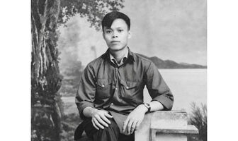 Anh hùng Huỳnh Văn Thạnh - người chính trị viên mưu trí trên chiến trường