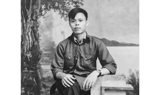 Anh hùng Huỳnh Văn Thạnh - người chính trị viên mưu trí trên chiến trường