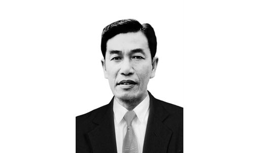 Anh hùng lực lượng vũ trang nhân dân Lâm Kiên Trì - trọn đời vì đảng, vì dân