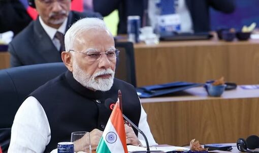 BRICS thông qua Tuyên bố chung New Delhi 2026