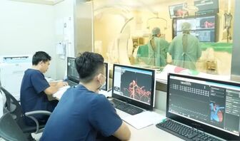 Chiến lược và lộ trình cho hệ thống y tế bền vững