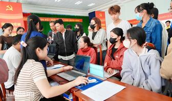 Đại học Kiên Giang: Đẩy mạnh chuyển đổi số, nâng tầm môi trường đào tạo