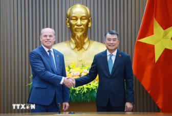 Những động lực mới trong quan hệ song phương Việt Nam-Canada