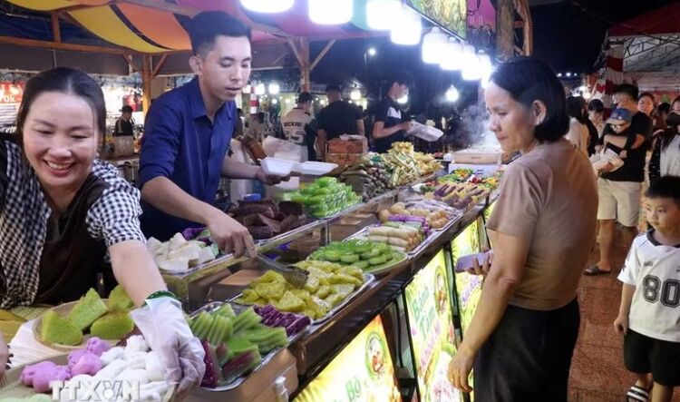 Cần Thơ sẵn sàng cho Hội chợ Ẩm thực Trăng đoàn viên-Mỹ vị Tây Đô