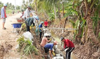 Tân Châu khơi thông hạ tầng, mở thêm dư địa phát triển