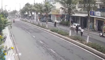 Đắk Lắk: Bắt nhanh 2 đối tượng người nước ngoài lấy trộm vàng