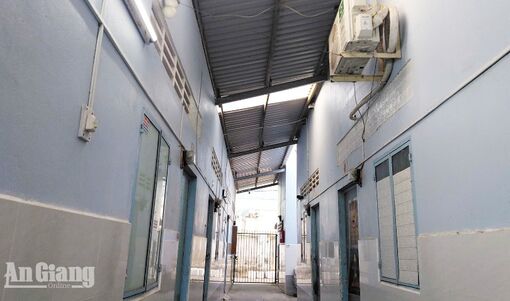 Minh bạch giá điện tại nhà trọ