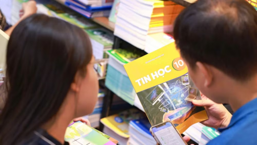 Bộ Giáo dục và Đào tạo: Rà soát, điều chỉnh sách giáo khoa một cách tổng thể, có lộ trình, bảo đảm chất lượng