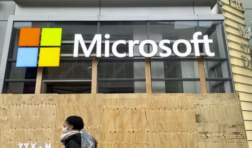 Microsoft công bố bộ quy tắc ứng xử về trí tuệ nhân tạo