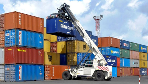 Tiêu chuẩn đóng gói xuất khẩu: Bí quyết giảm thiểu rủi ro với túi khí chèn hàng container