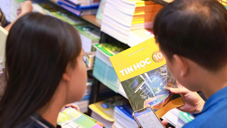 Bộ Giáo dục và Đào tạo: Rà soát, điều chỉnh sách giáo khoa một cách tổng thể, có lộ trình, bảo đảm chất lượng