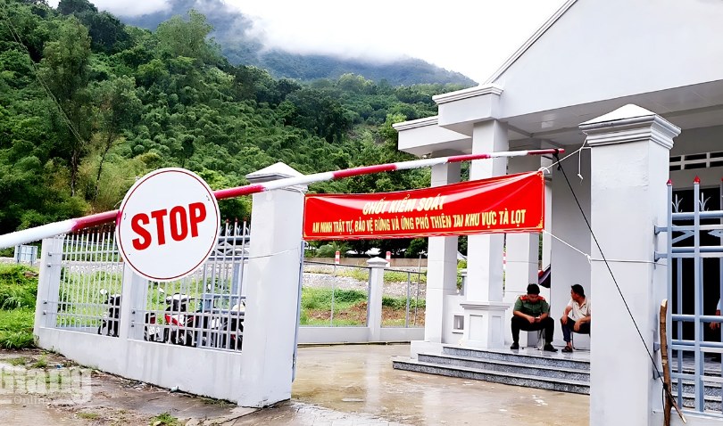 Du lịch tự phát ở Bảy Núi nở rộ, nhiều nguy cơ rình rập