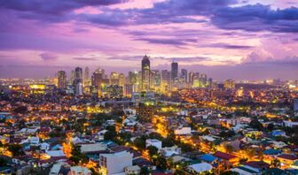 Du lịch Philippines - Khám phá quốc đảo với cảnh sắc đầy mê hoặc