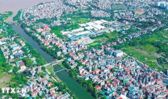 Đưa "sổ đỏ" điện tử lên VNeID: Hơn 47,7 triệu thửa đất đã sẵn sàng về dữ liệu