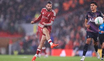 Liverpool quật ngã Tottenham bằng đẳng cấp vượt trên mọi con số