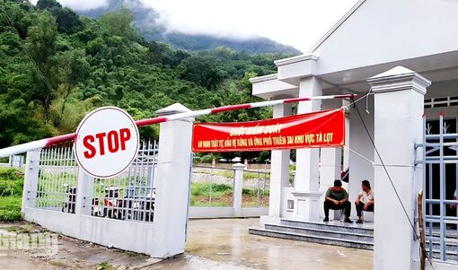Du lịch tự phát ở Bảy Núi nở rộ, nhiều nguy cơ rình rập
