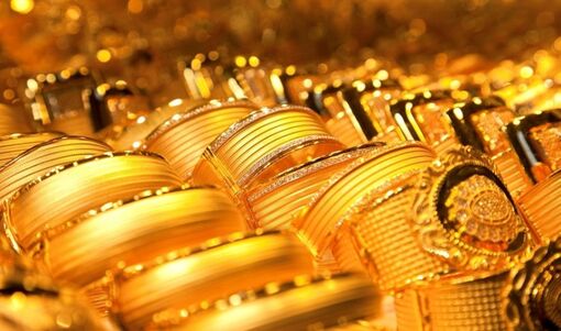 Giá vàng hôm nay, 16/9: Tiếp tục giảm