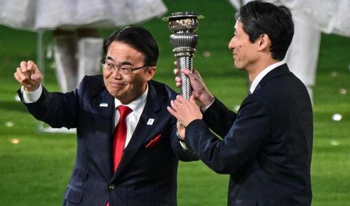 Vì sao Asiad là đại hội quan trọng bậc nhất của thể thao thế giới?