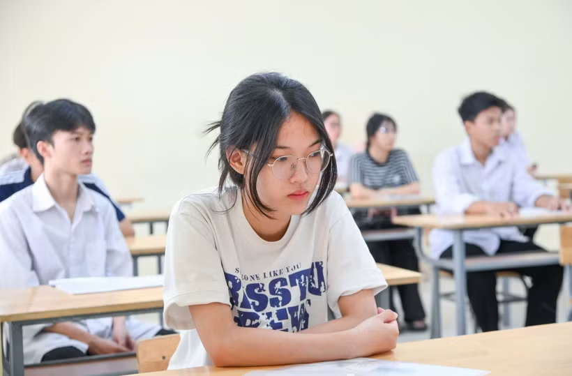 Tuyển sinh đại học năm 2027: Dự kiến mỗi ngành chỉ sử dụng 3 phương thức