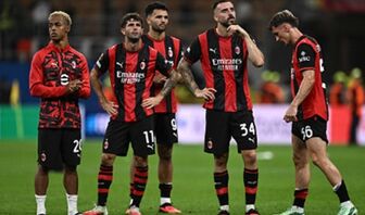 Benfica quật ngã Milan ngay tại thánh địa San Siro