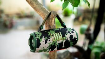 Đánh giá JBL Charge 6: Siêu phẩm loa JBL ngoài trời có gì mà giới trẻ săn đón ráo riết?