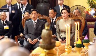 Nhà vua Thái Lan và Hoàng hậu kết thúc tốt đẹp chuyến thăm cấp Nhà nước đến Việt Nam