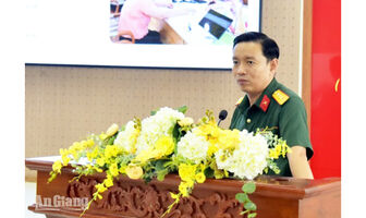 Tammi OA: Viettel đưa tiện ích số đến người dân phường Rạch Giá