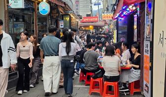 Tân Định vào top những khu phố "chất nhất thế giới" 2026