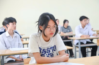 Tuyển sinh đại học năm 2027: Dự kiến mỗi ngành chỉ sử dụng 3 phương thức