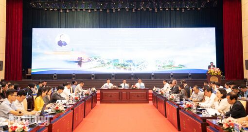 TP. Hồ Chí Minh hợp tác phát triển với các tỉnh, thành vùng Đông Nam Bộ và đồng bằng sông Cửu Long