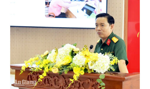 Tammi OA: Viettel đưa tiện ích số đến người dân phường Rạch Giá
