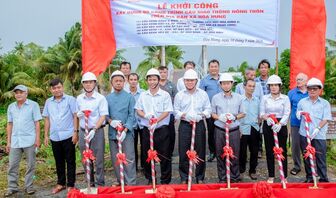 Chính quyền Rạch Giá và Hòa Hưng lắng nghe, giải quyết ý kiến nhân dân