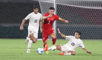 Đội hình dự kiến U23 Việt Nam vs U23 Philippines: Tinh chỉnh hàng công