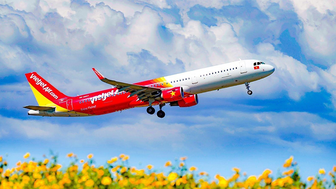 Tối ưu chi phí du lịch: Cập nhật phí hành lý VietJet và mẹo săn vé bay quốc tế tiết kiệm