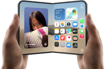 iPhone Duo không có khe SIM ở bất kỳ quốc gia nào: Apple đang thử nghiệm tương lai “không SIM vật lý”?