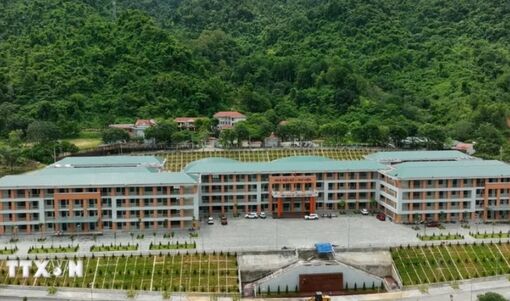 Thành lập Đoàn giám sát chuyên đề thực hiện Nghị quyết số 71 của Bộ Chính trị