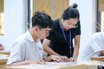 Không áp đặt chỉ tiêu điểm số, tỷ lệ học sinh giỏi cho giáo viên