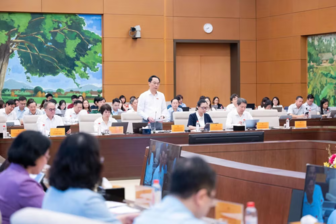 Lượng sách giáo khoa cung ứng đến tay người học đã đạt 99,75% nhu cầu